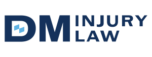 Sponsor Logo for DM Injury Law