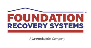 Sponsor Logo for Foundation Recovery Systems
