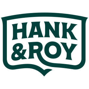 Sponsor Logo for Hank & Roy