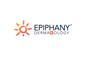 Sponsor Logo for Epiphany Dermatology