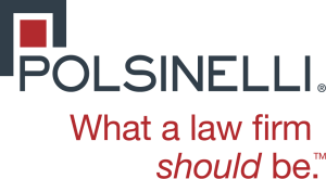 Sponsor Logo for Polsinelli