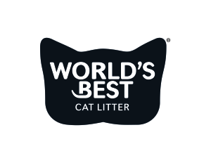 Sponsor Logo for World's Best Cat Litter