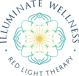 Sponsor Logo for Illuminate Wellness
