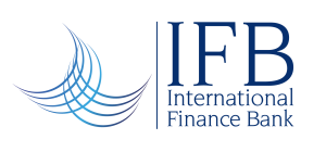 Sponsor Logo for International Finance Bank