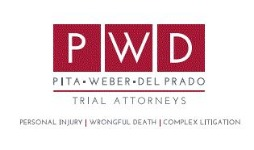 Sponsor Logo for Pita Weber Del Prado