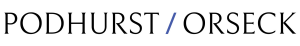 Sponsor Logo for Podhurst