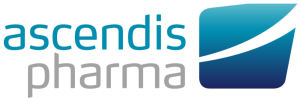 Sponsor Logo for Ascendis Pharma