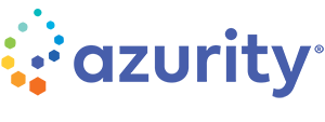 Sponsor Logo for azurity pharmaceuticals