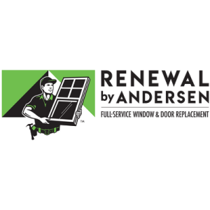 Logo for Renewal by Andersen