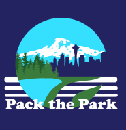 Pack The Park Virtual 5K