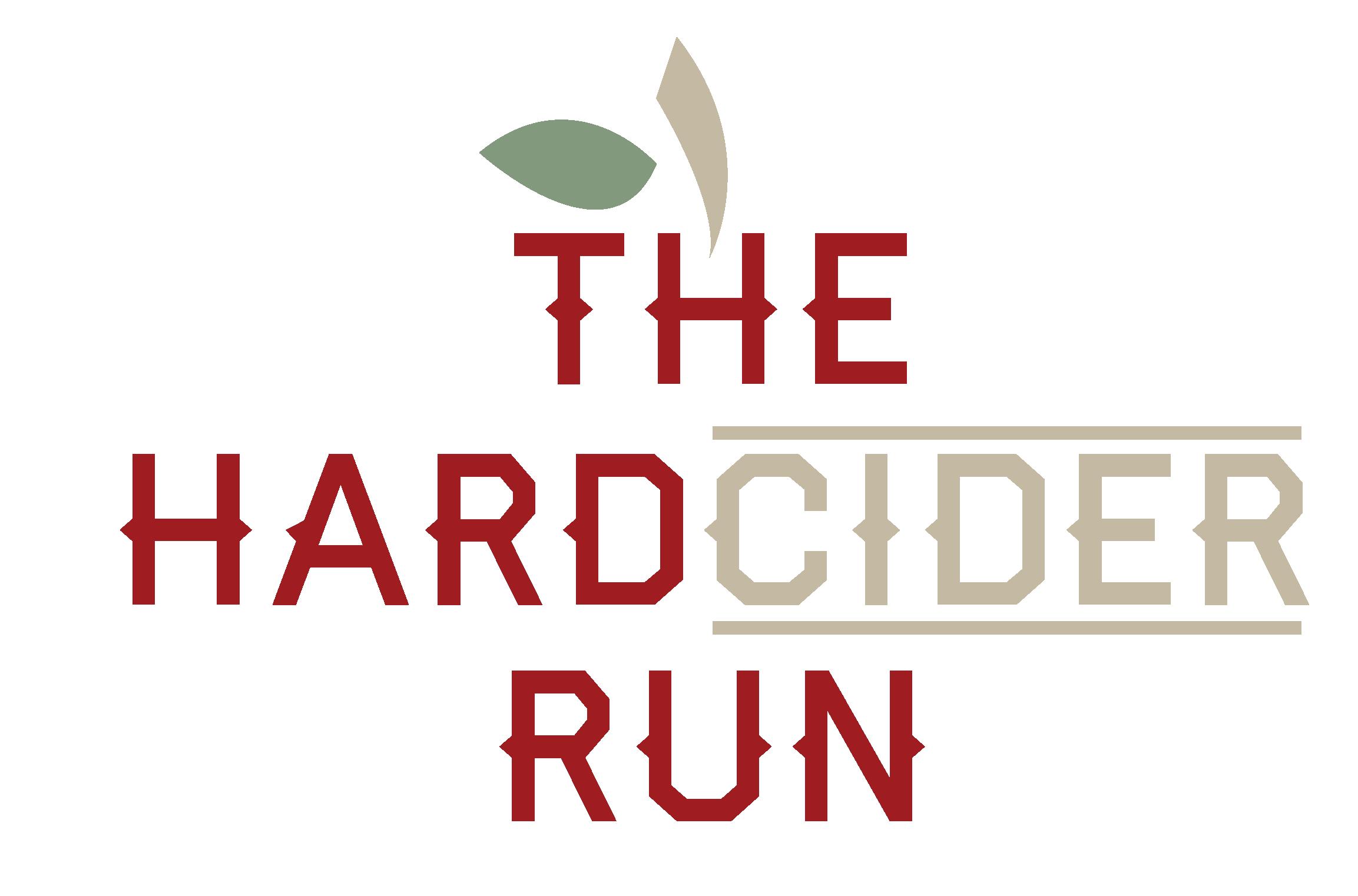 I don't know, wanna run a 5k? Roster The Hard (Cider) Run