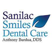 Sponsor Logo for Sandusky Dental/Sanilac Smiles