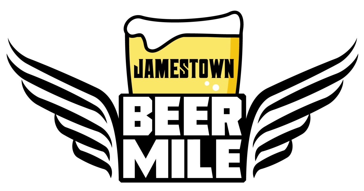 Jamestown Beer Mile
