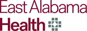 Logo for East Alabama Health