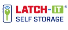 Sponsor Logo for Latch-It Storage