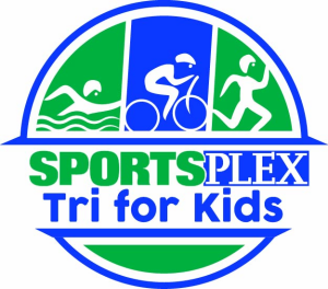 Sponsor Logo for Sportsplex Tri for Kids