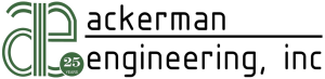 Sponsor Logo for Ackerman Engineering