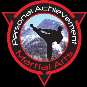 Sponsor Logo for Personal Achievement Martial Arts