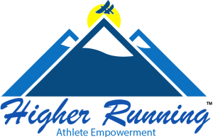 Sponsor Logo for Higher Running