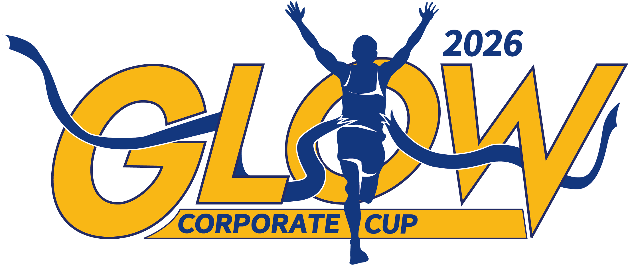 2026 GLOW Corporate Cup