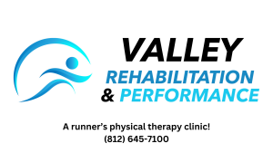 Sponsor Logo for Valley Rehabilitation & Performance