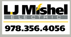 Sponsor Logo for LM Mishel Electric