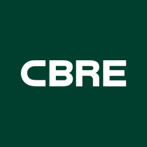 Sponsor Logo for CBRE