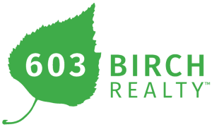 Sponsor Logo for 603 Birch Realty