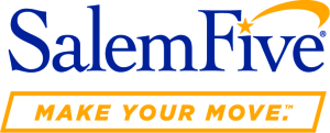 Sponsor Logo for Salem Five