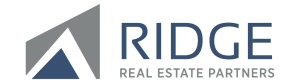 Sponsor Logo for Ridge Real Estate Partners