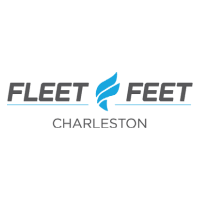Sponsor Logo for Fleet Feet Charleston