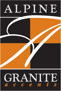 Sponsor Logo for Alpine Granite