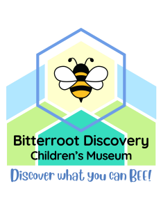 Sponsor Logo for Bitterroot Discovery Children's Museum