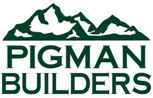 Sponsor Logo for Pigman Builders