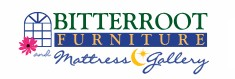 Sponsor Logo for Bitteroot Furniture