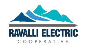 Sponsor Logo for Ravalli Electro Cooperative