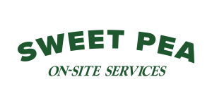Sponsor Logo for Sweet Pea Sewer & Septic