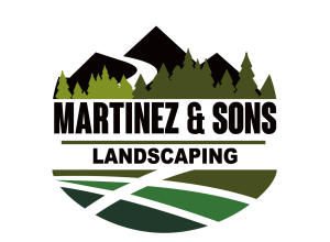 Sponsor Logo for Martinez & Sons Landscaping