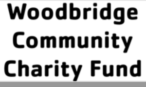 Sponsor Logo for Woodbridge Community Charity Fund