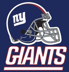 Sponsor Logo for NY Giants