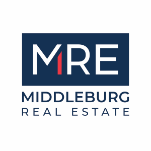 Sponsor Logo for Middleburg Real Estate
