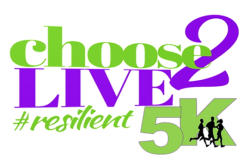 Choose 2 Live 5K