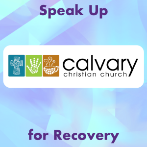 Sponsor Logo for Calvary Christian Church