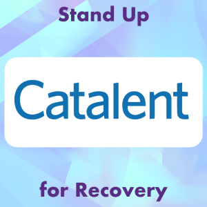 Sponsor Logo for Catalent