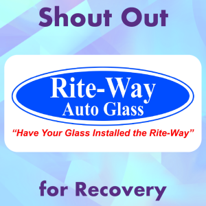 Sponsor Logo for Rite-Way Auto Glass