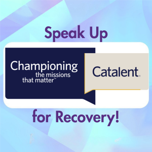 Sponsor Logo for Catalent