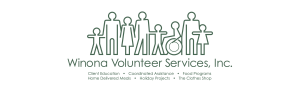 Sponsor Logo for Winona Volunteer Services