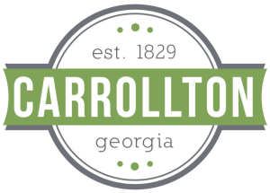 Sponsor Logo for City of Carrollton