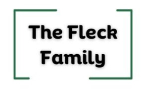 Sponsor Logo for Fleck Family