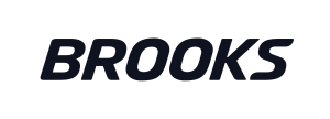 Sponsor Logo for Brooks